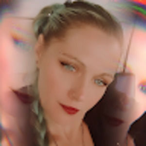 Meet your Posher, Krissy